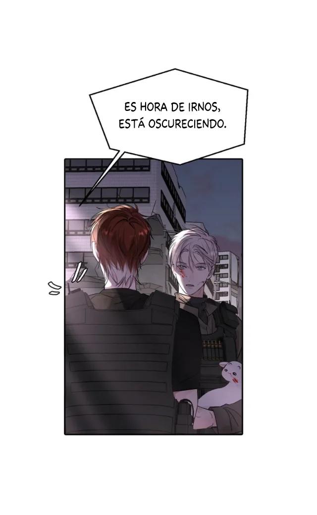 Sube de rango usando tu ego - Capítulo 39 manhwa