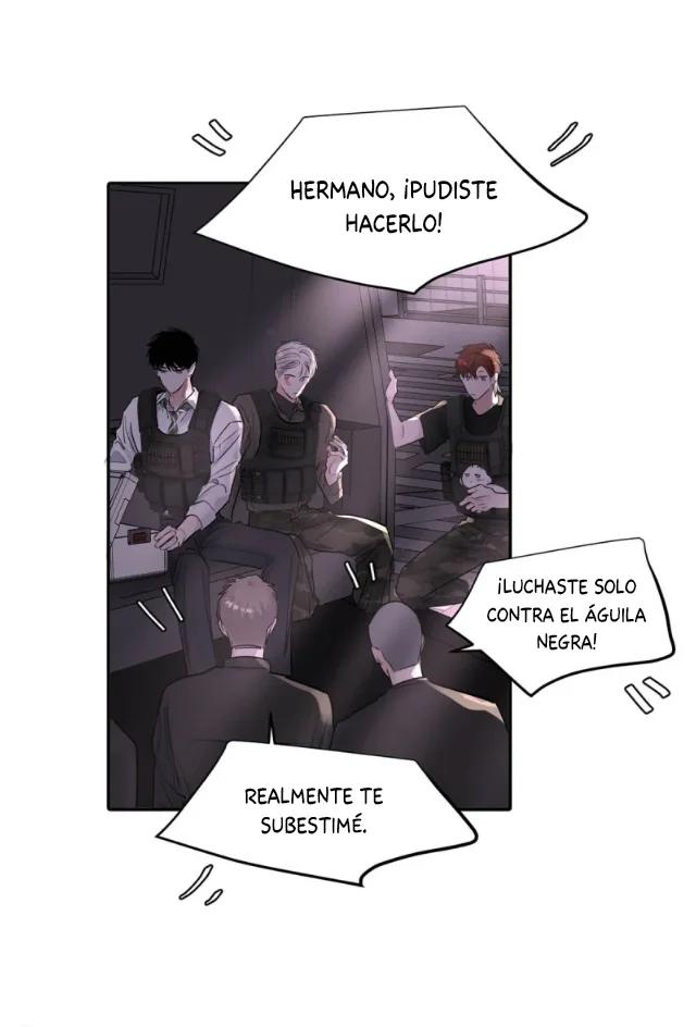 Sube de rango usando tu ego - Capítulo 39 manhwa