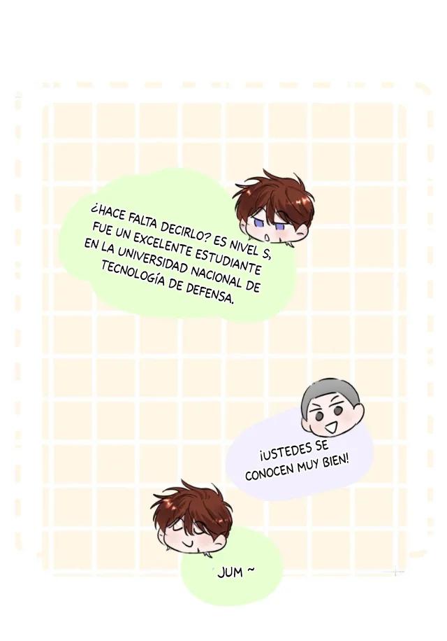 Sube de rango usando tu ego - Capítulo 39 manhwa