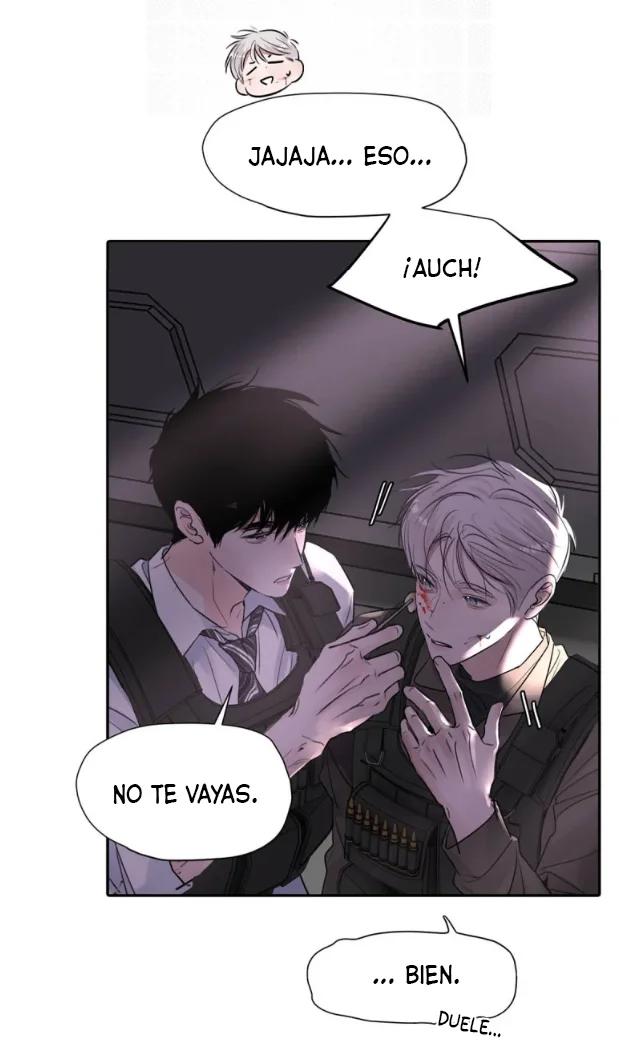 Sube de rango usando tu ego - Capítulo 39 manhwa