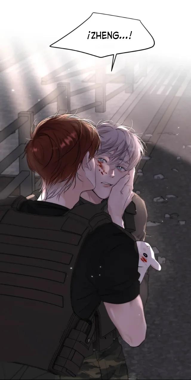 Sube de rango usando tu ego - Capítulo 39 manhwa