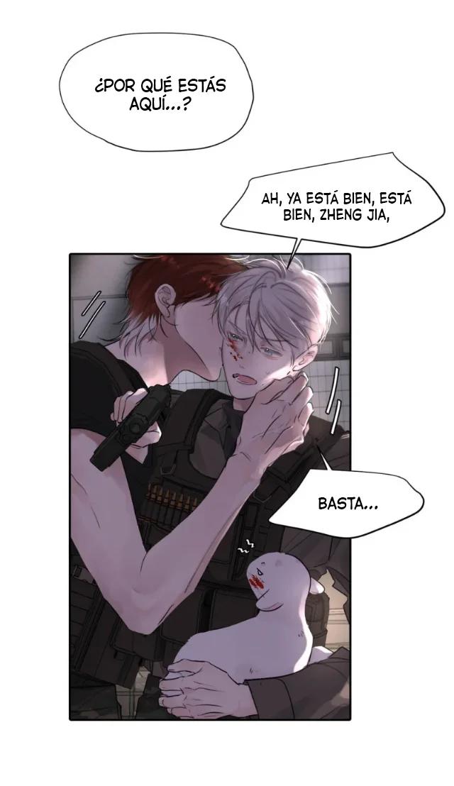 Sube de rango usando tu ego - Capítulo 39 manhwa