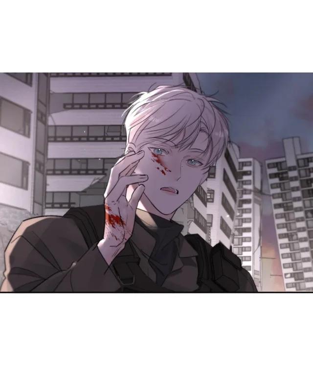 Sube de rango usando tu ego - Capítulo 39 manhwa