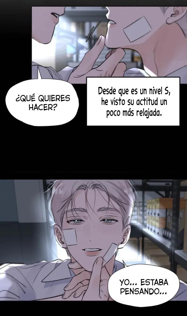 Sube de rango usando tu ego - Capítulo 43 2 manhwa