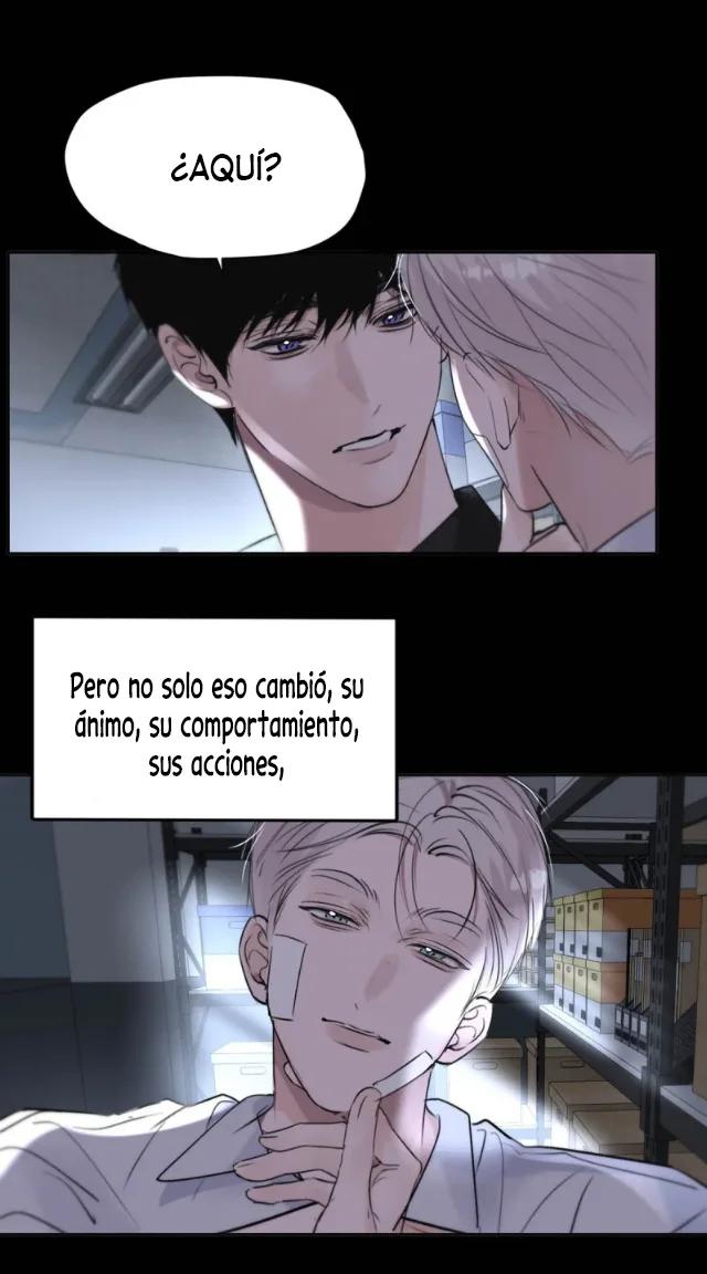 Sube de rango usando tu ego - Capítulo 43 2 manhwa