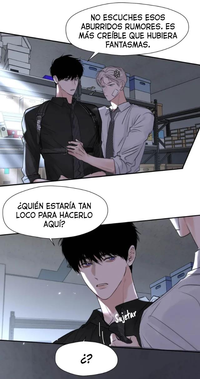Sube de rango usando tu ego - Capítulo 43 2 manhwa