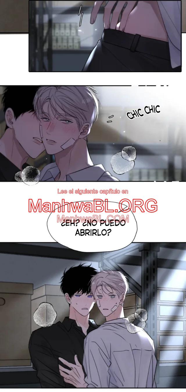 Sube de rango usando tu ego - Capítulo 43 2 manhwa