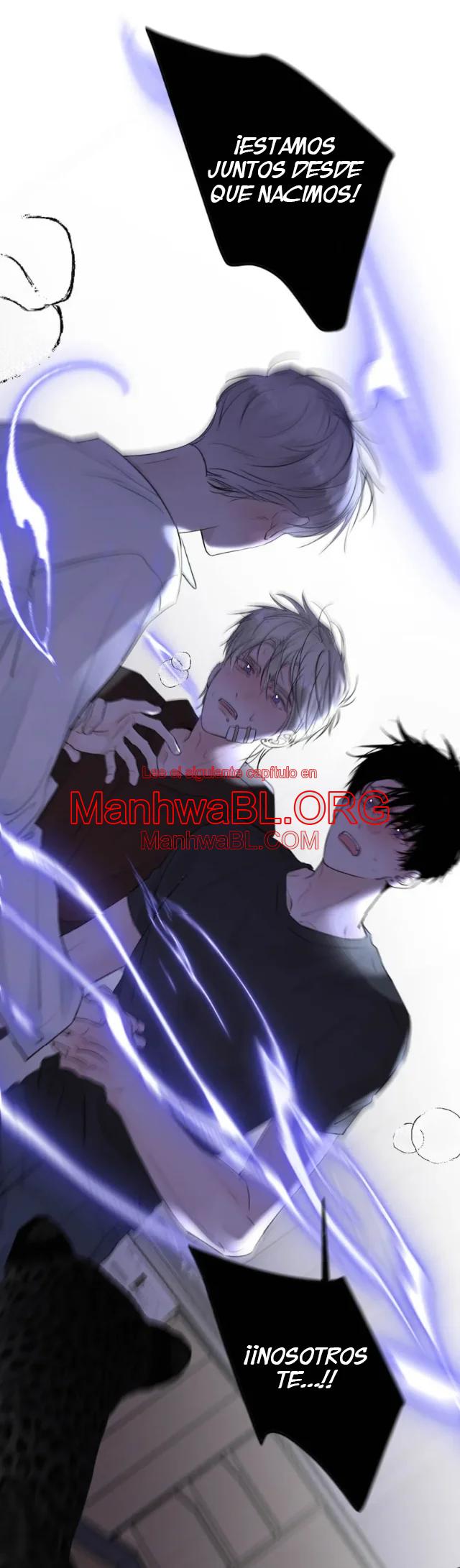 Sube de rango usando tu ego - Capítulo 31 manhwa
