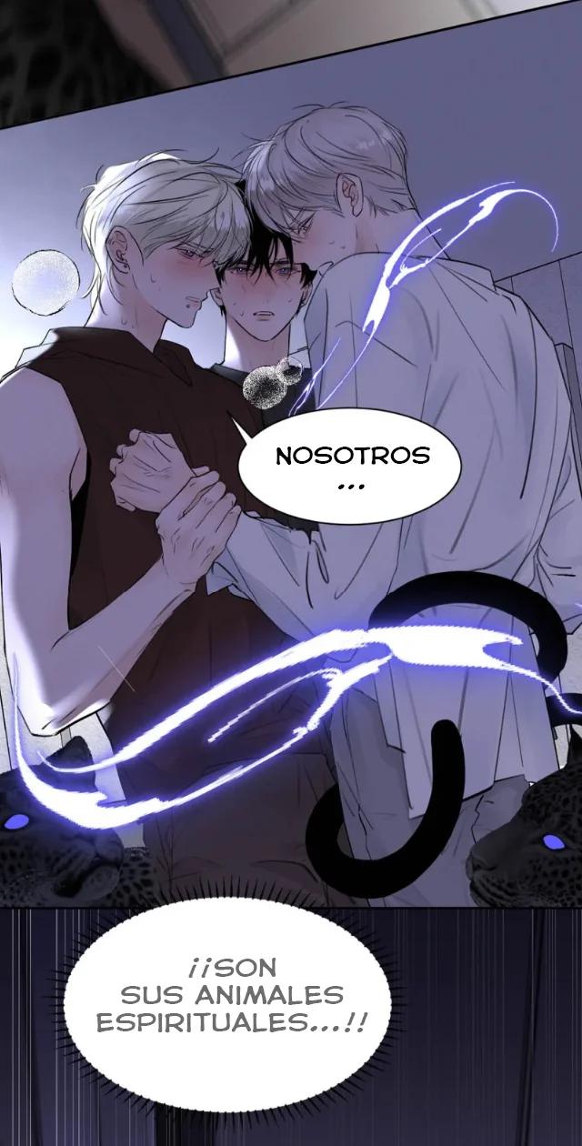 Sube de rango usando tu ego - Capítulo 31 manhwa