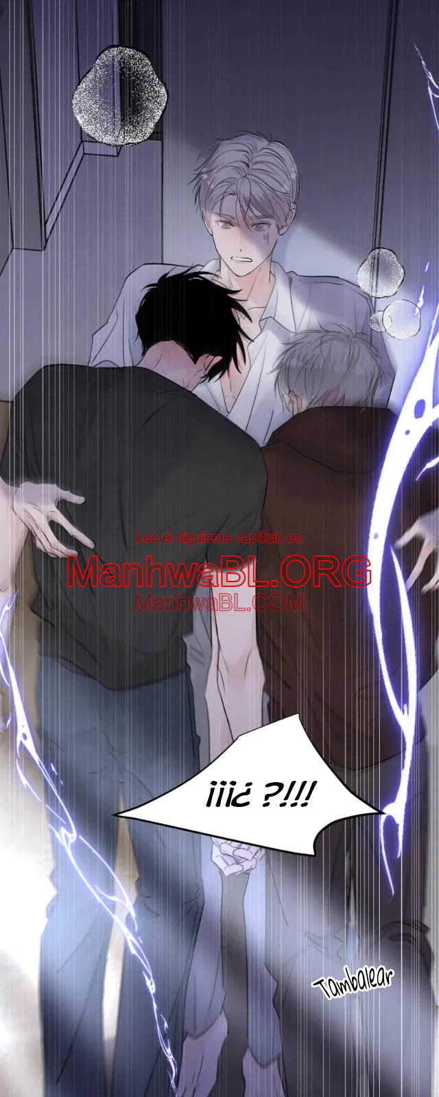 Sube de rango usando tu ego - Capítulo 31 manhwa