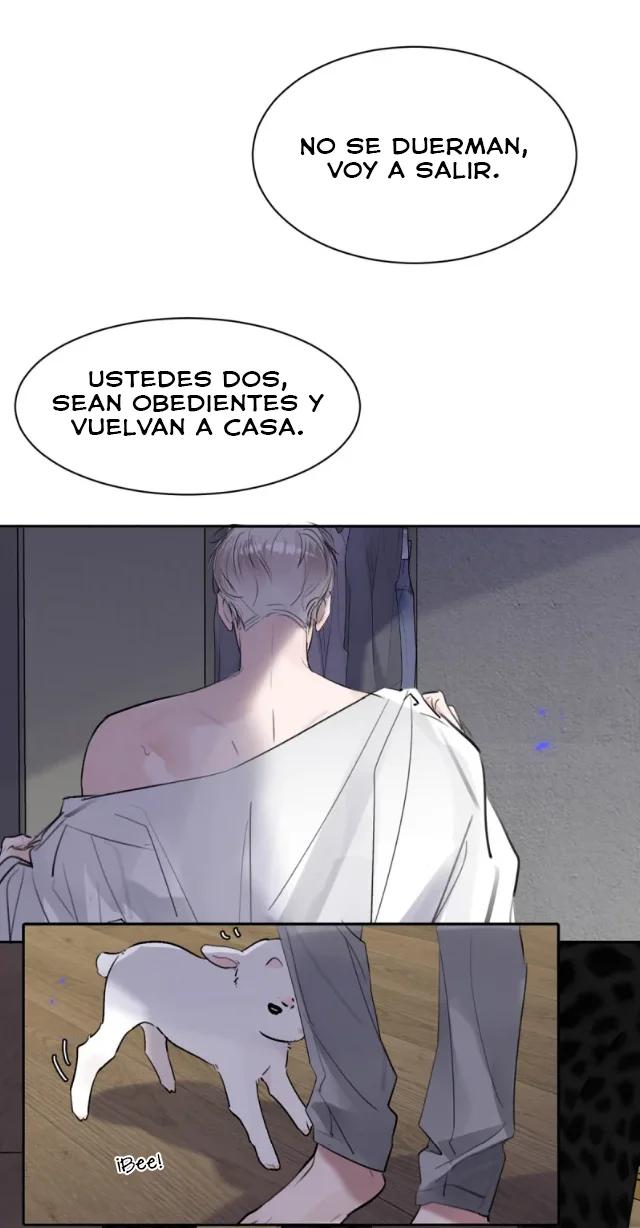 Sube de rango usando tu ego - Capítulo 31 manhwa