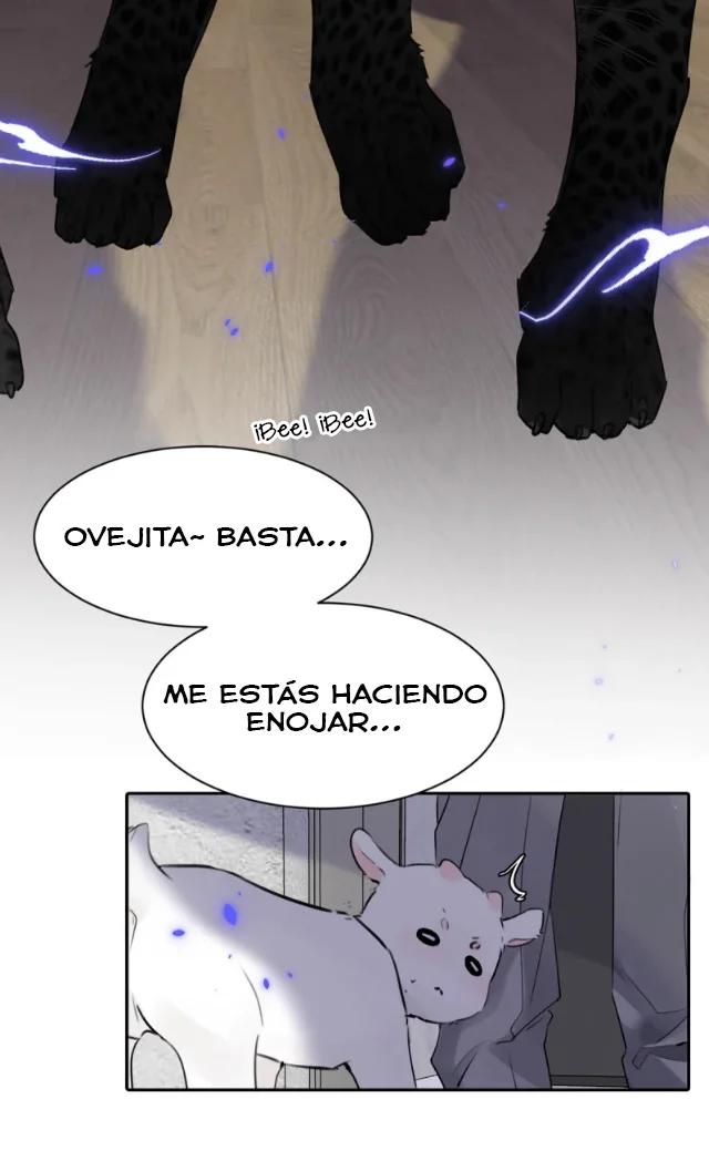 Sube de rango usando tu ego - Capítulo 31 manhwa