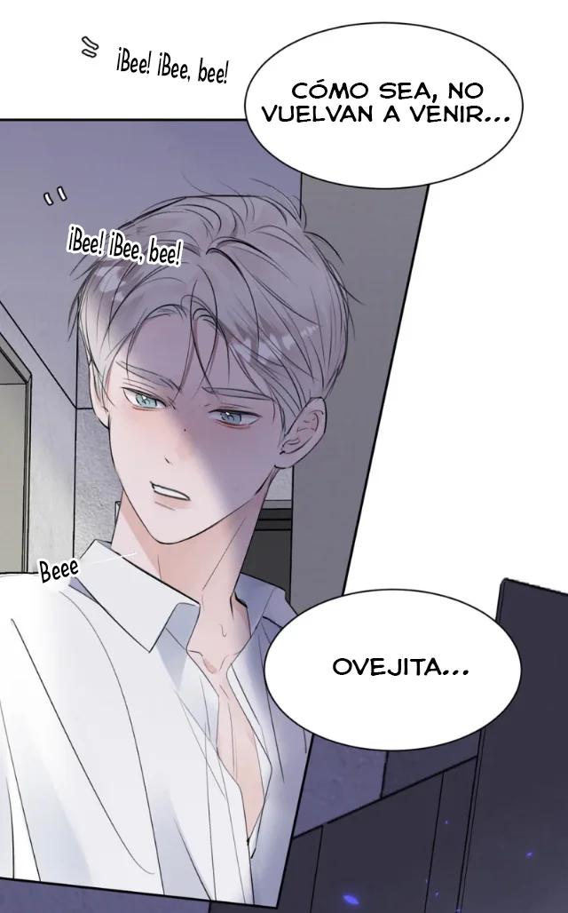 Sube de rango usando tu ego - Capítulo 31 manhwa