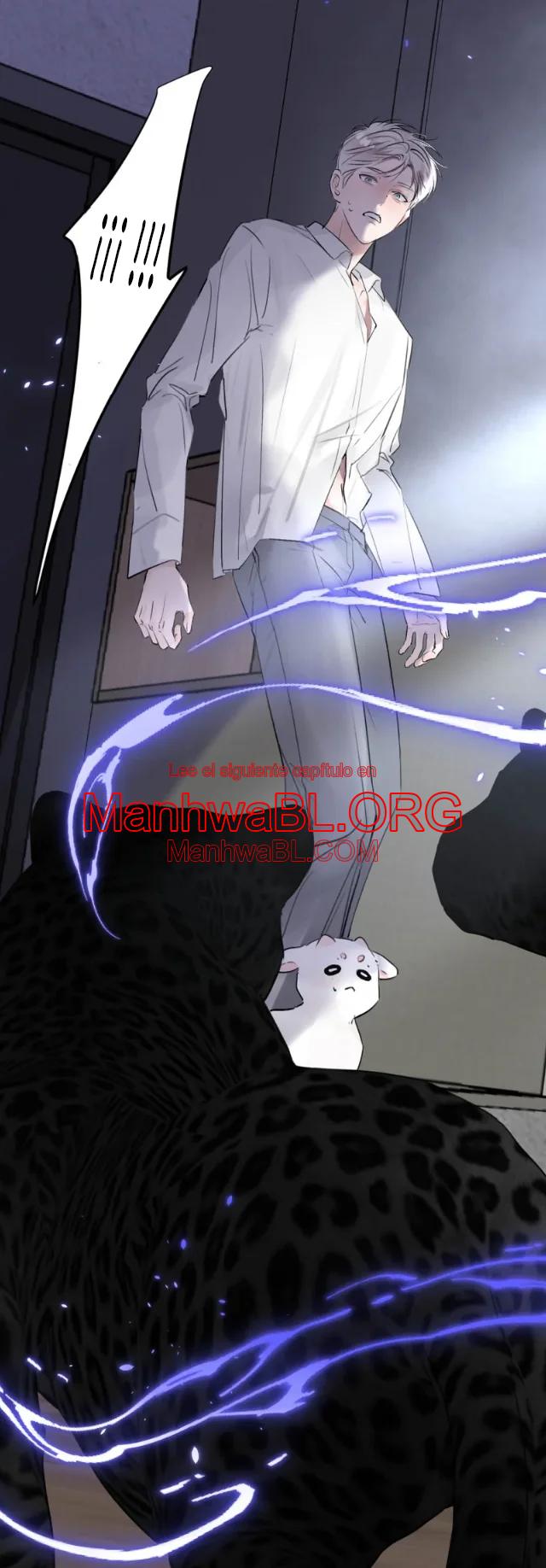 Sube de rango usando tu ego - Capítulo 31 manhwa