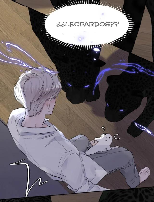 Sube de rango usando tu ego - Capítulo 31 manhwa