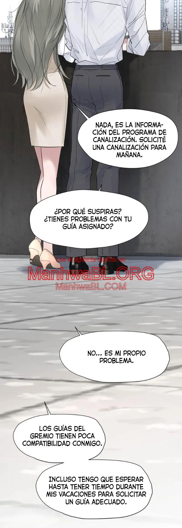 Sube de rango usando tu ego - Capítulo 42 2 manhwa