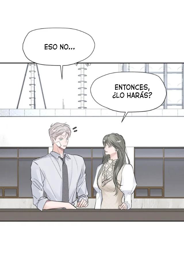 Sube de rango usando tu ego - Capítulo 42 2 manhwa