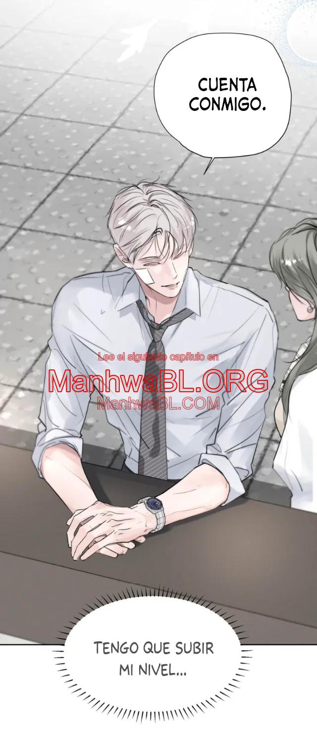 Sube de rango usando tu ego - Capítulo 42 2 manhwa