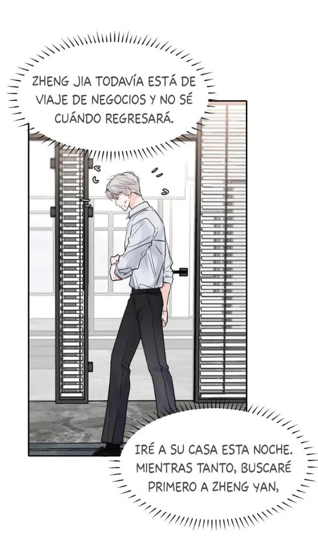 Sube de rango usando tu ego - Capítulo 42 2 manhwa
