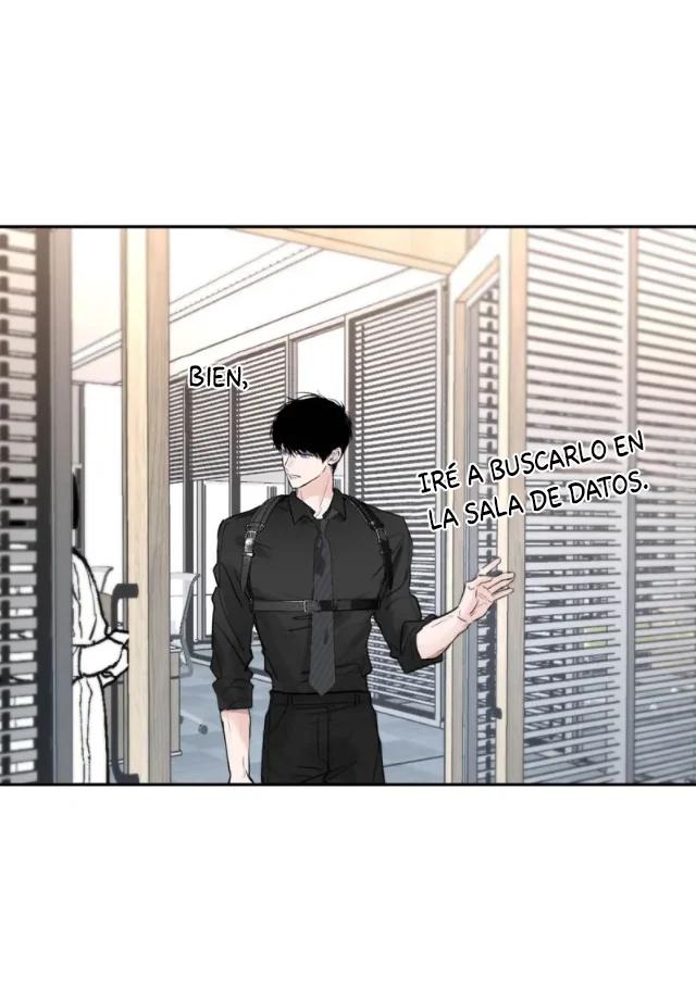 Sube de rango usando tu ego - Capítulo 42 2 manhwa