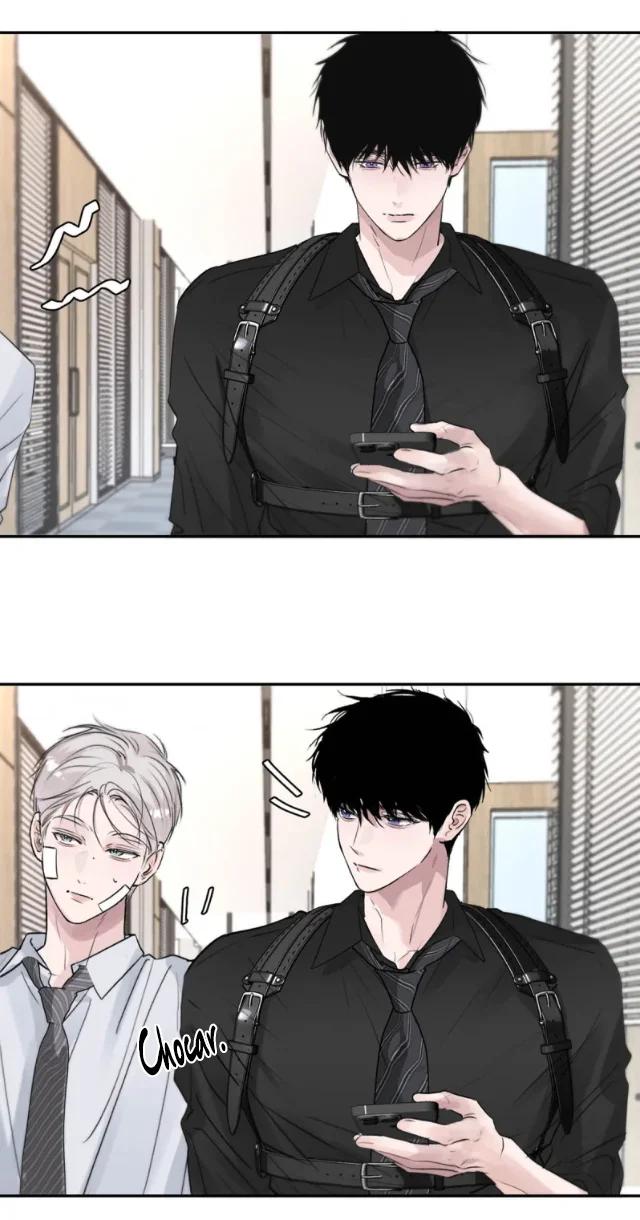 Sube de rango usando tu ego - Capítulo 42 2 manhwa