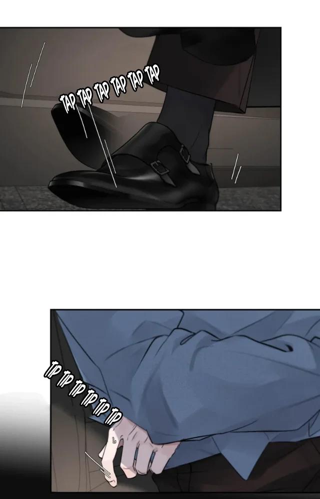 Sube de rango usando tu ego - Capítulo 18 manhwa