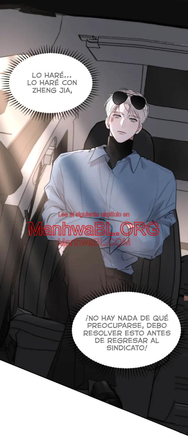 Sube de rango usando tu ego - Capítulo 18 manhwa