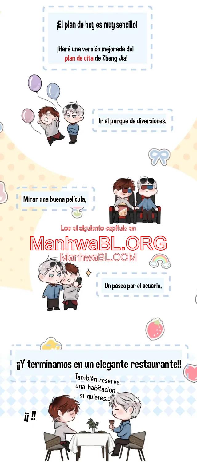 Sube de rango usando tu ego - Capítulo 18 manhwa