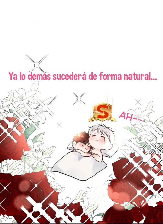 Sube de rango usando tu ego - Capítulo 18 manhwa