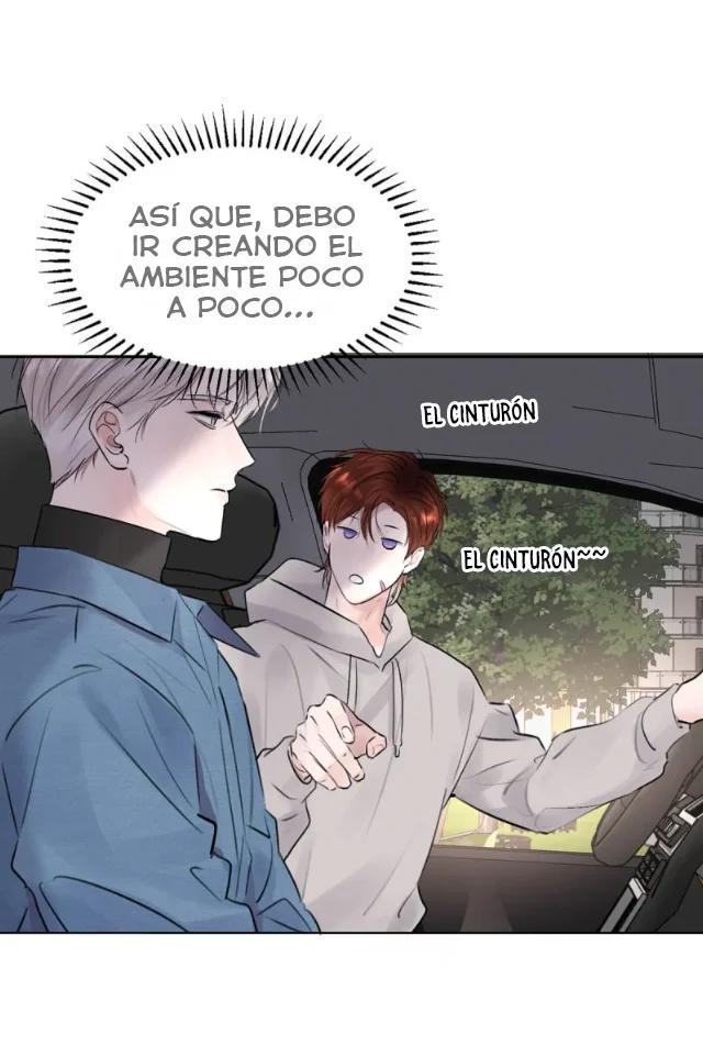 Sube de rango usando tu ego - Capítulo 18 manhwa