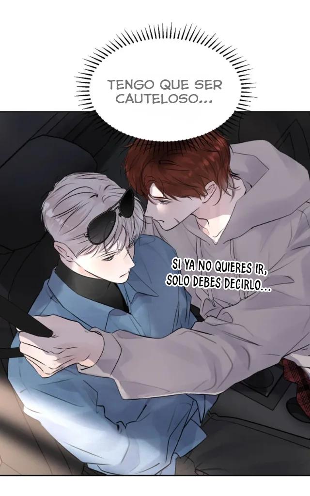 Sube de rango usando tu ego - Capítulo 18 manhwa