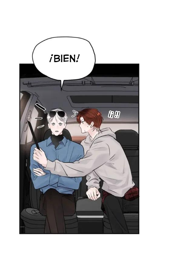 Sube de rango usando tu ego - Capítulo 18 manhwa