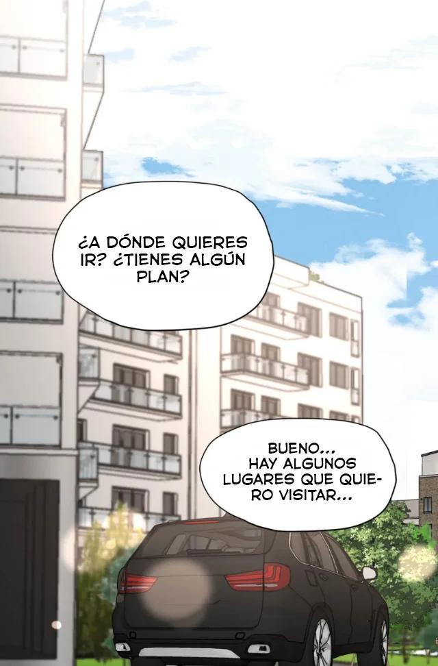 Sube de rango usando tu ego - Capítulo 18 manhwa