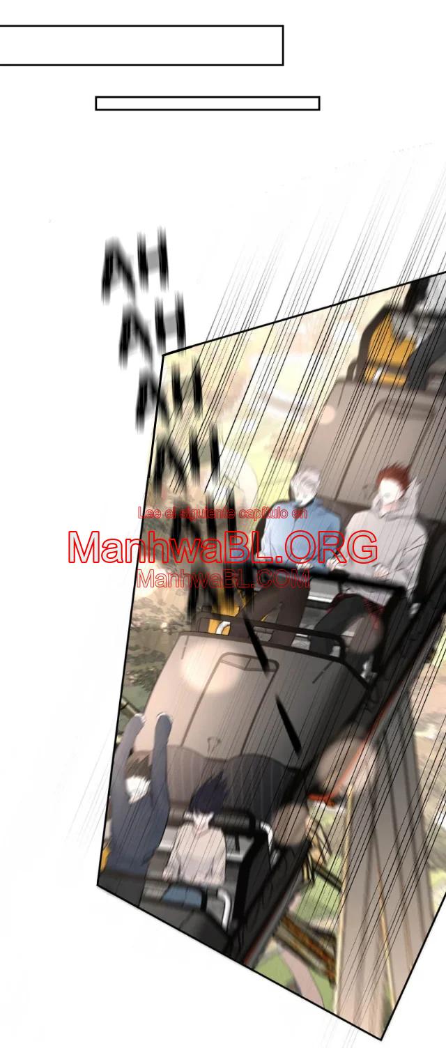 Sube de rango usando tu ego - Capítulo 18 manhwa