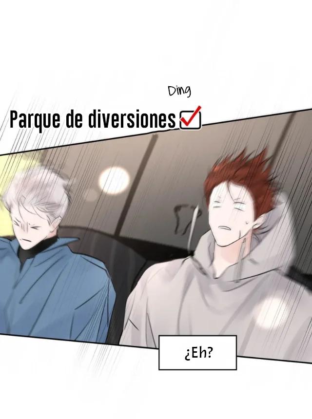 Sube de rango usando tu ego - Capítulo 18 manhwa