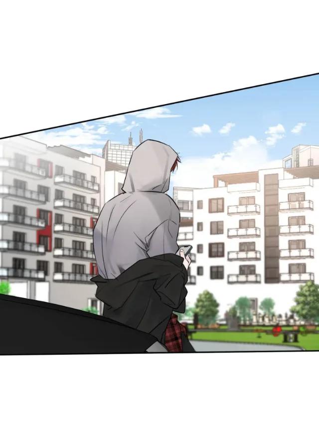 Sube de rango usando tu ego - Capítulo 18 manhwa