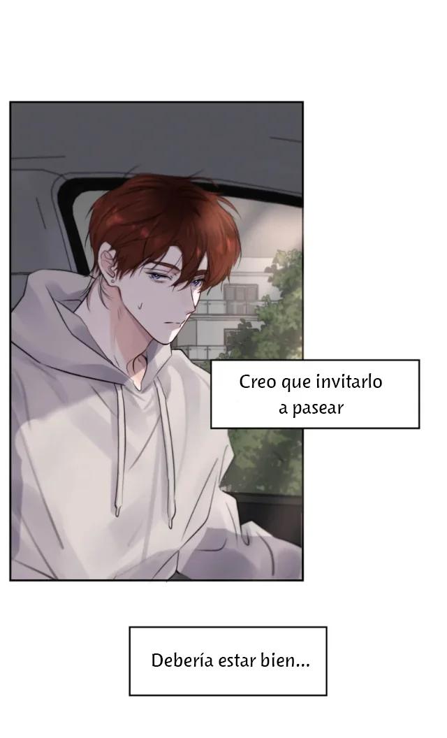 Sube de rango usando tu ego - Capítulo 18 manhwa
