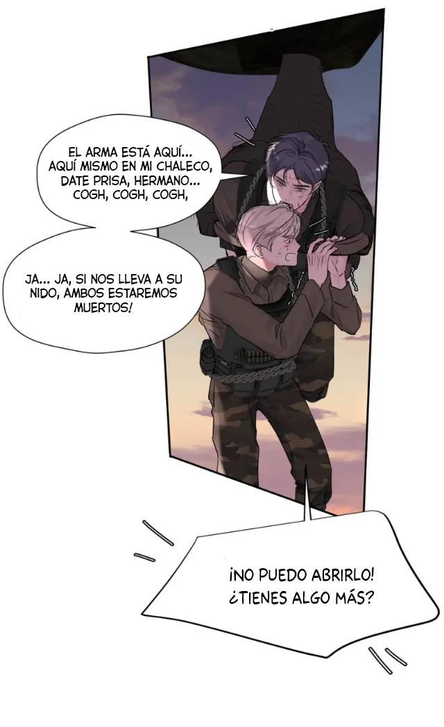 Sube de rango usando tu ego - Capítulo 38 2 manhwa