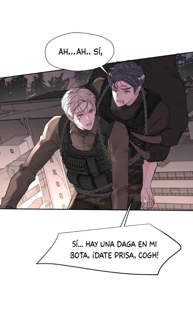 Sube de rango usando tu ego - Capítulo 38 2 manhwa