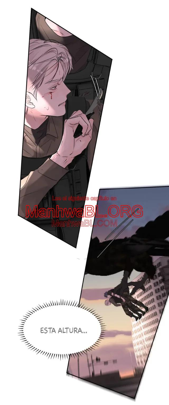 Sube de rango usando tu ego - Capítulo 38 2 manhwa