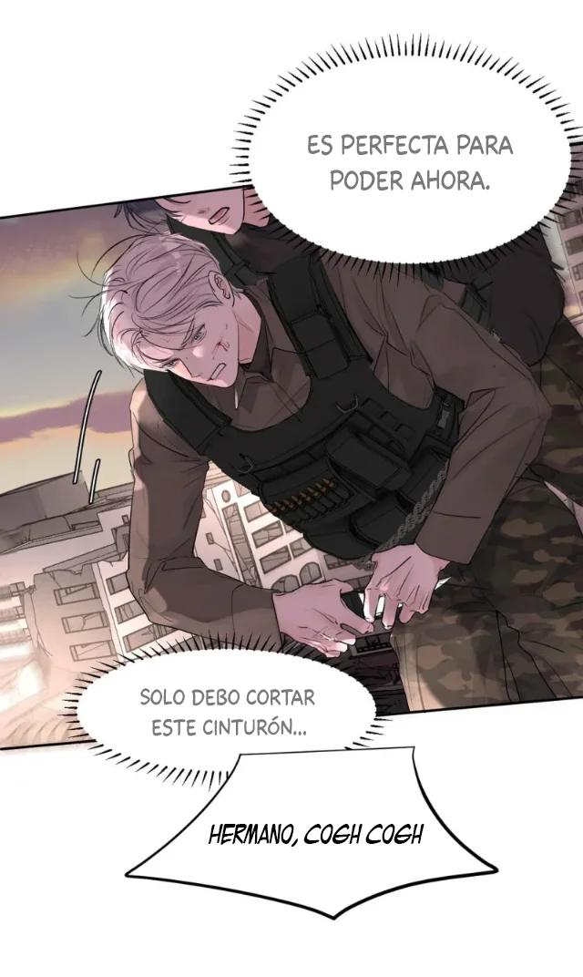 Sube de rango usando tu ego - Capítulo 38 2 manhwa
