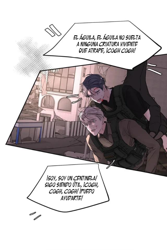 Sube de rango usando tu ego - Capítulo 38 2 manhwa