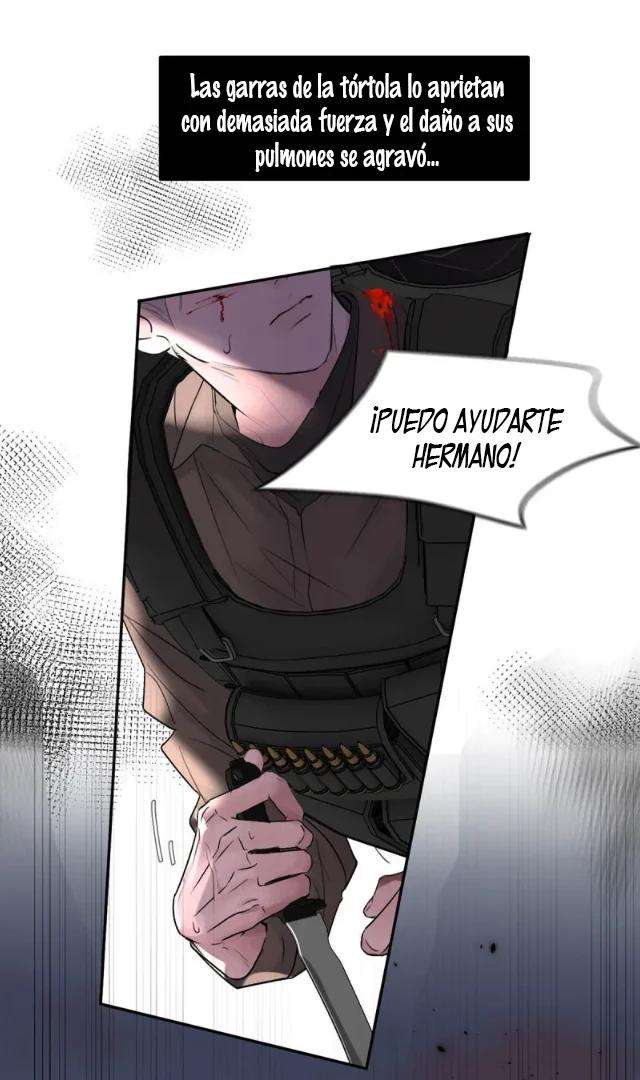 Sube de rango usando tu ego - Capítulo 38 2 manhwa