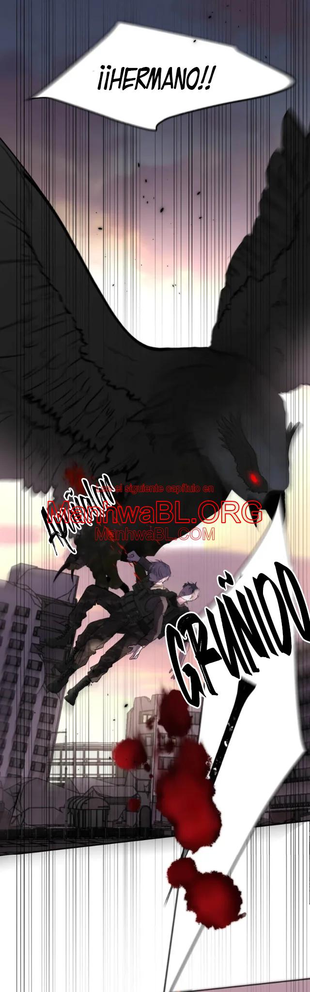 Sube de rango usando tu ego - Capítulo 38 2 manhwa