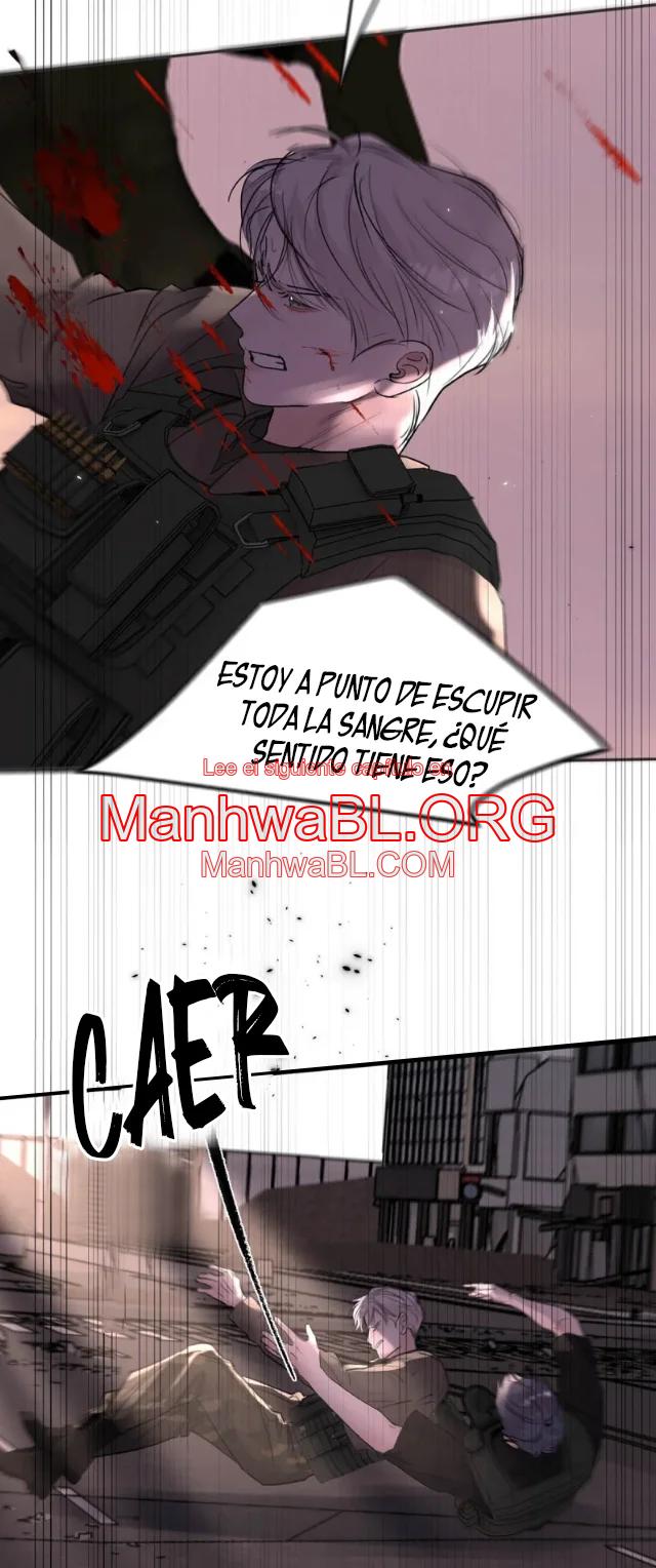 Sube de rango usando tu ego - Capítulo 38 2 manhwa