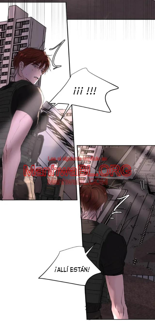 Sube de rango usando tu ego - Capítulo 38 2 manhwa