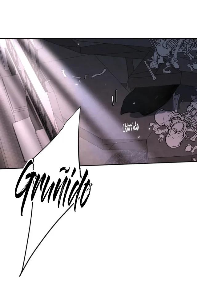 Sube de rango usando tu ego - Capítulo 38 2 manhwa