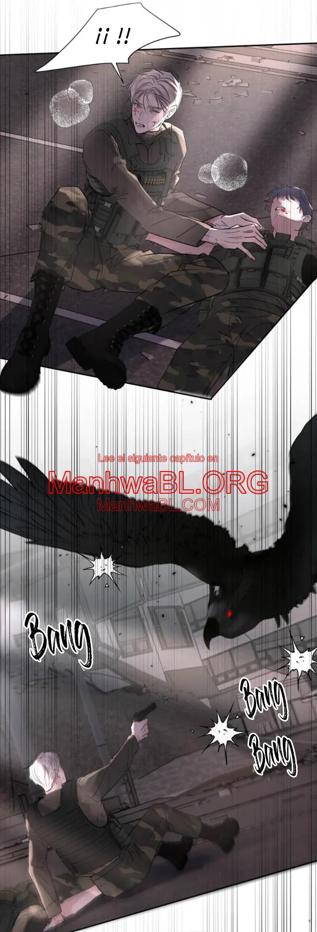 Sube de rango usando tu ego - Capítulo 38 2 manhwa