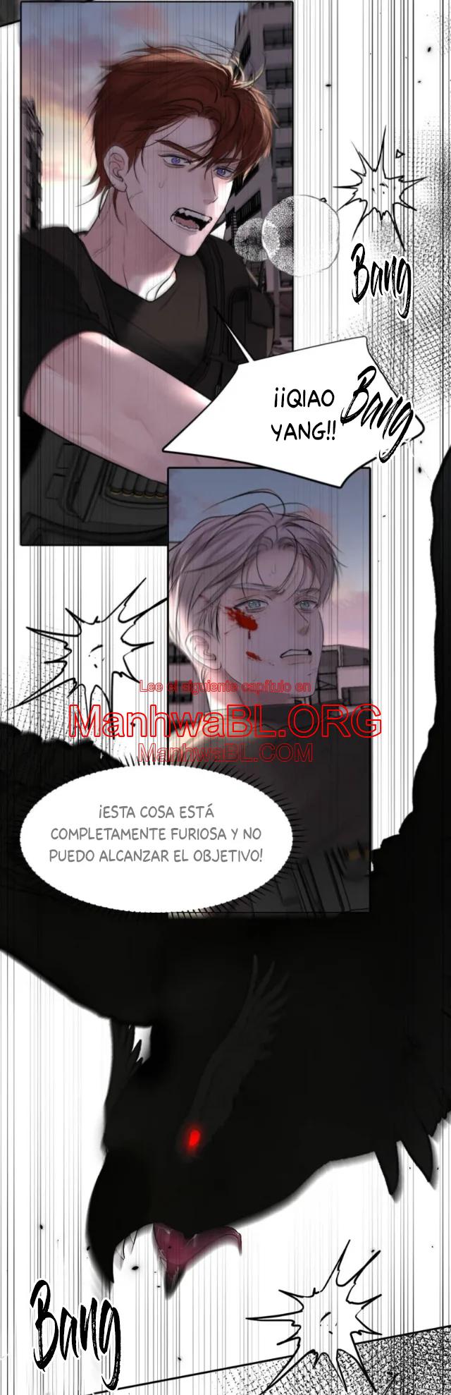Sube de rango usando tu ego - Capítulo 38 2 manhwa