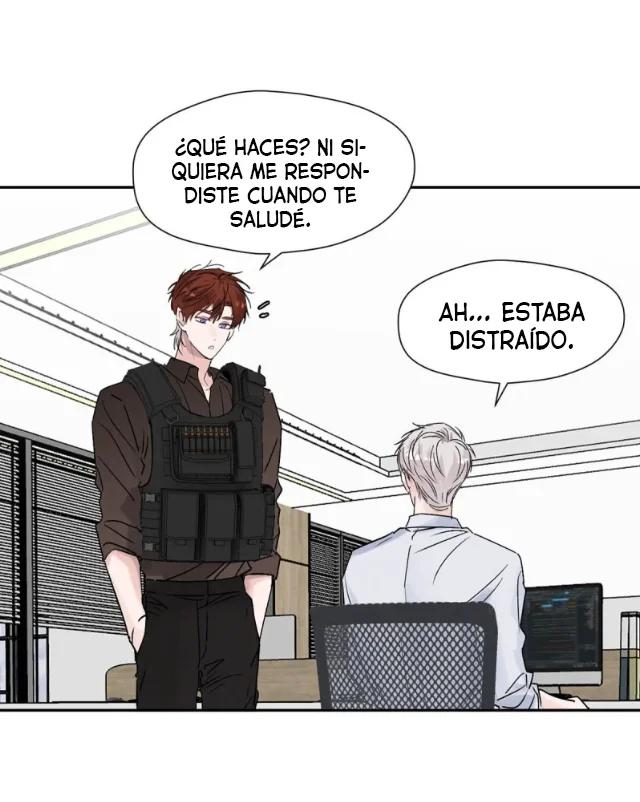Sube de rango usando tu ego - Capítulo 44 2 manhwa